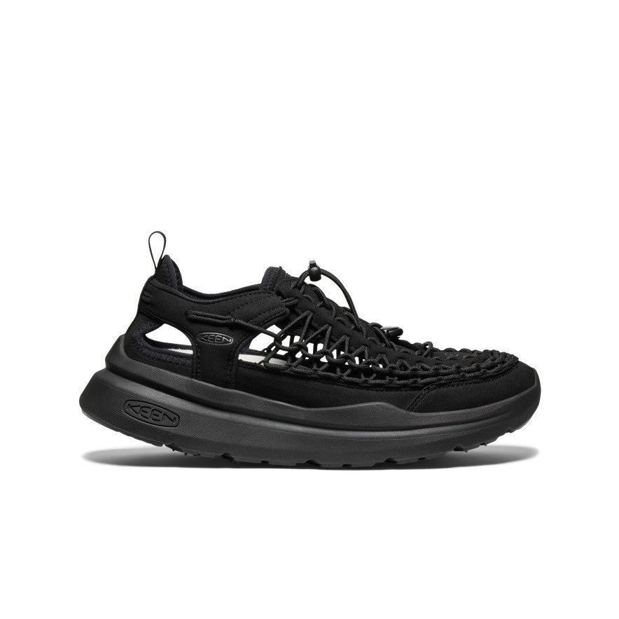 Men’s UNEEK WK Sneaker Black/Black - Image 1