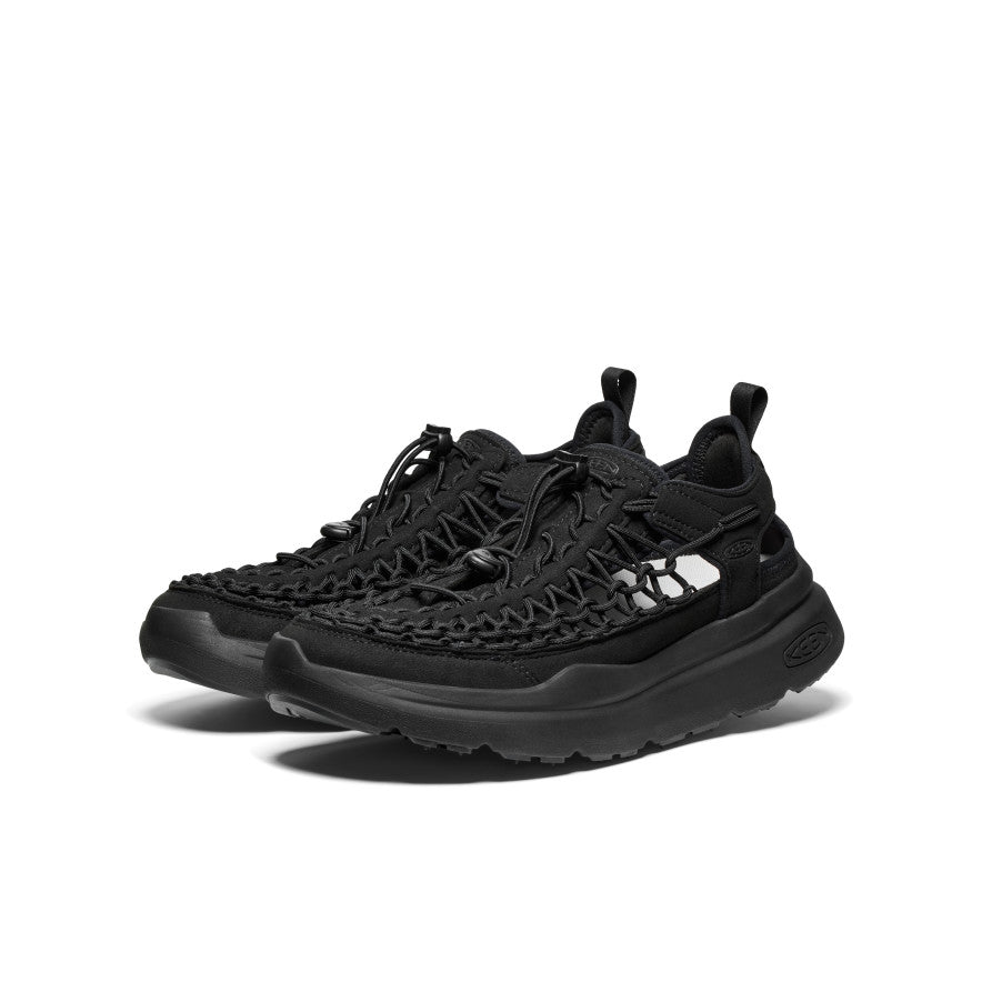 Men’s UNEEK WK Sneaker Black/Black - Image 2