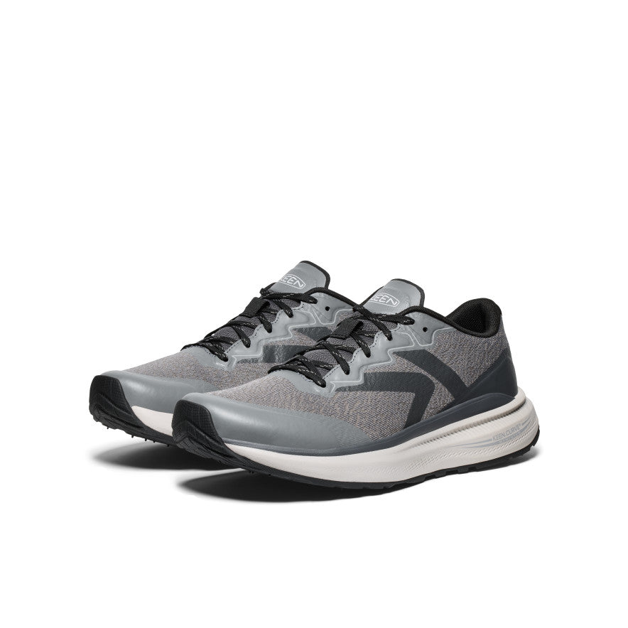 Men's WK500 Walking Shoe Steel Grey/Magnet