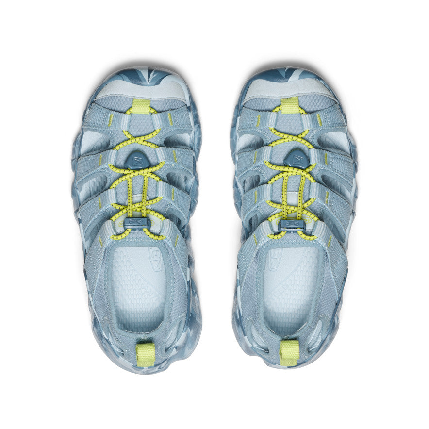 Skyway/Faded Denim