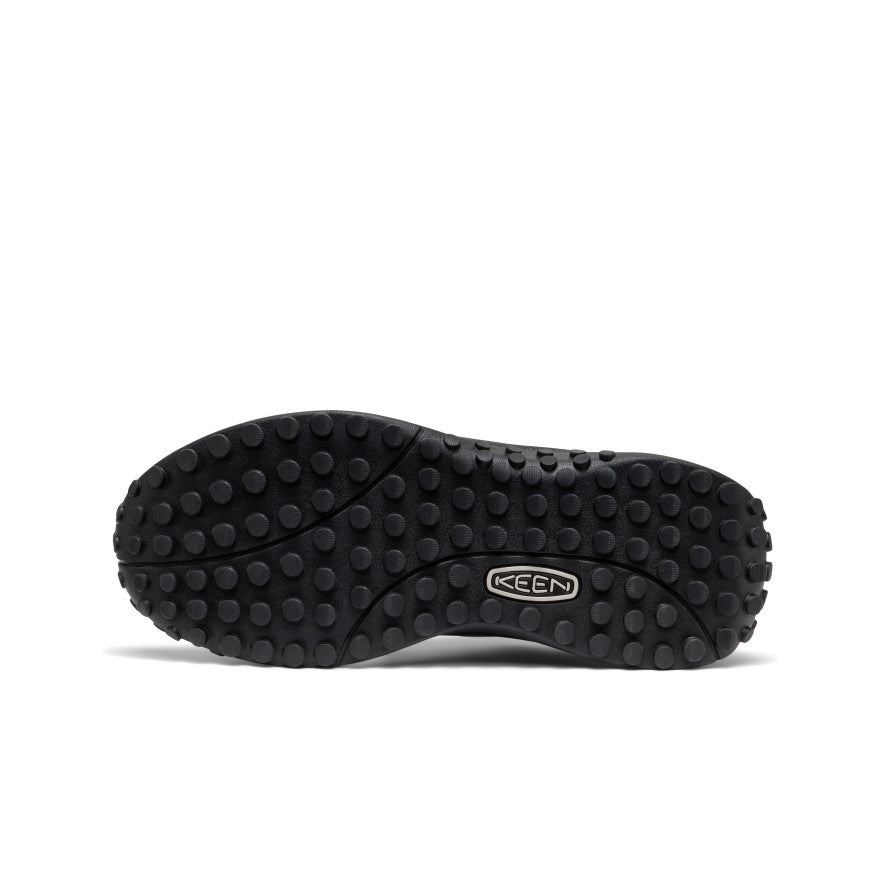 Women's KS Mino Sneaker Silver Birch/Black - Image 6