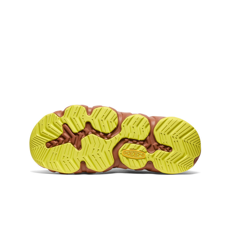 Men's Hyperport H2 Sandal x Hiking Patrol Algae Green - Image 6