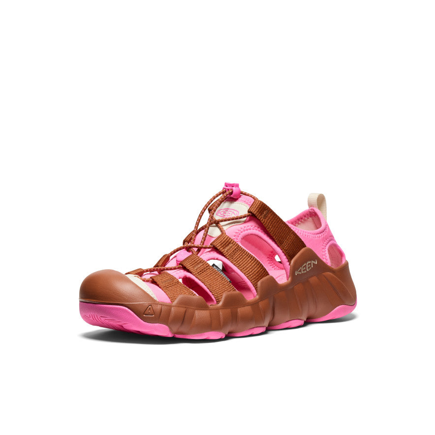 Men's Hyperport H2 Sandal x Hiking Patrol Okenia Pink - Image 3