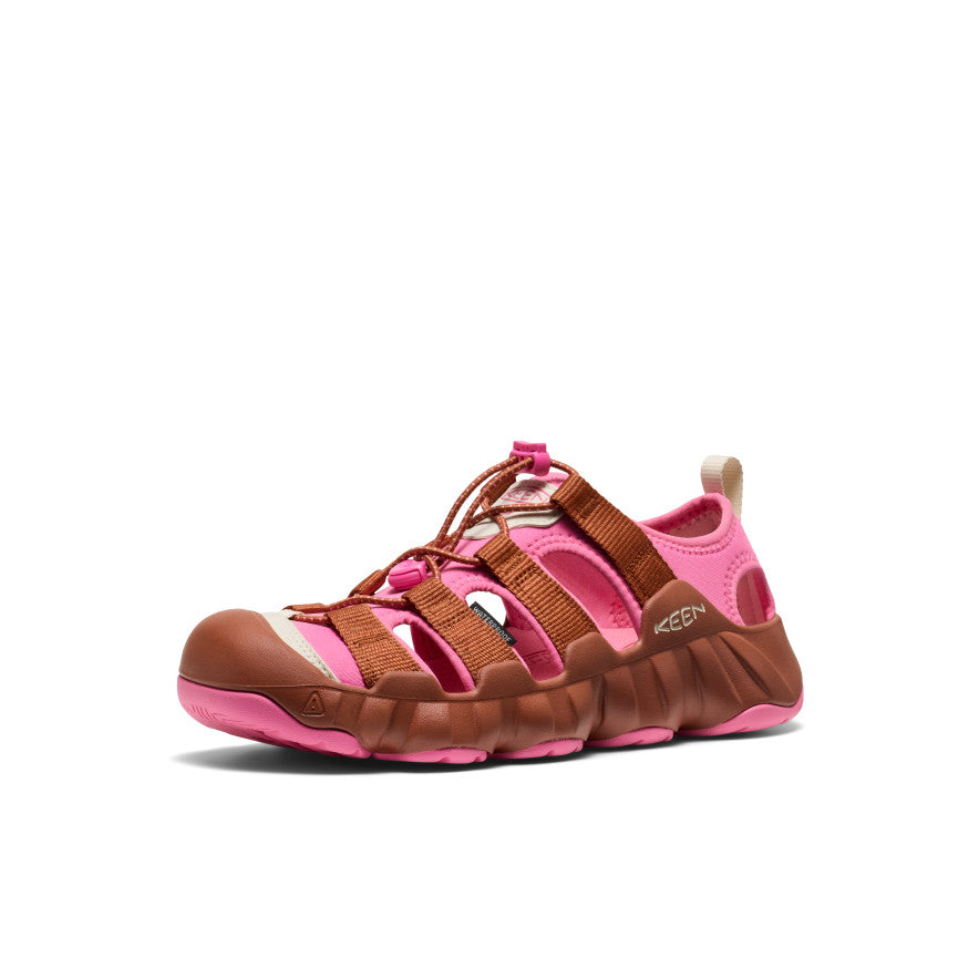 Men's Hyperport H2 Sandal x Hiking Patrol Okenia Pink - Image 9
