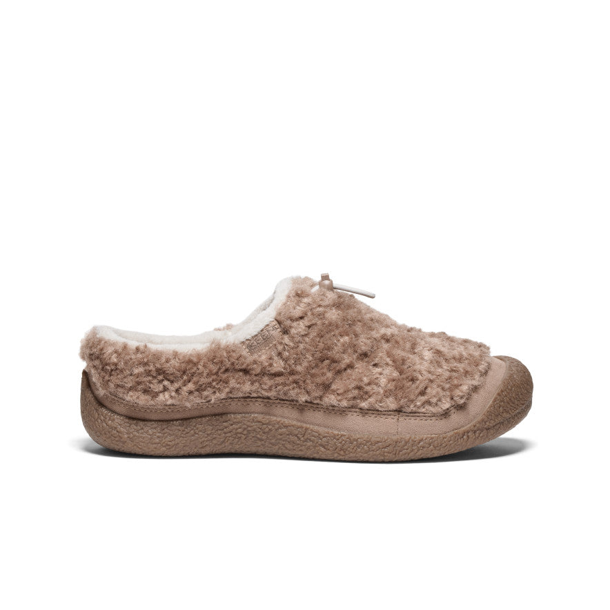 Women's Howser III Slide Caribou/Canteen