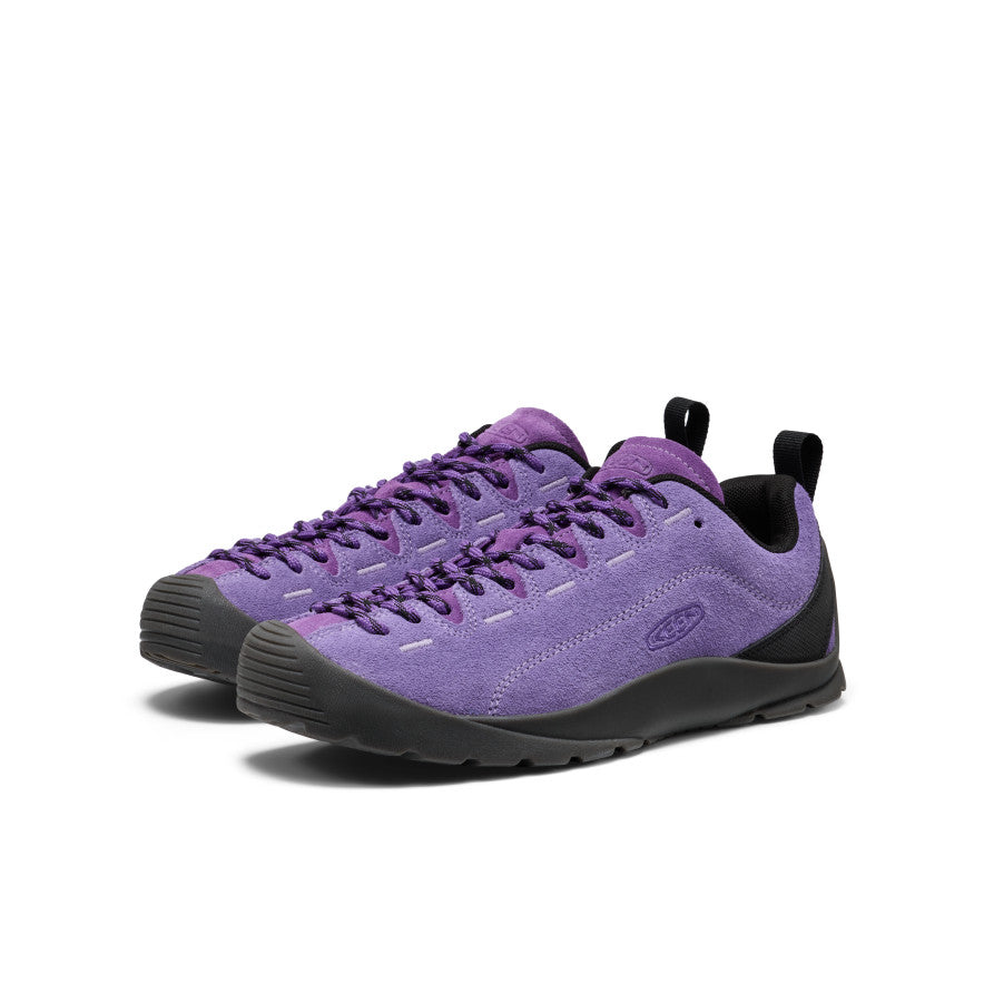 Women's Jasper Sneaker Pansy/Black - Image 2
