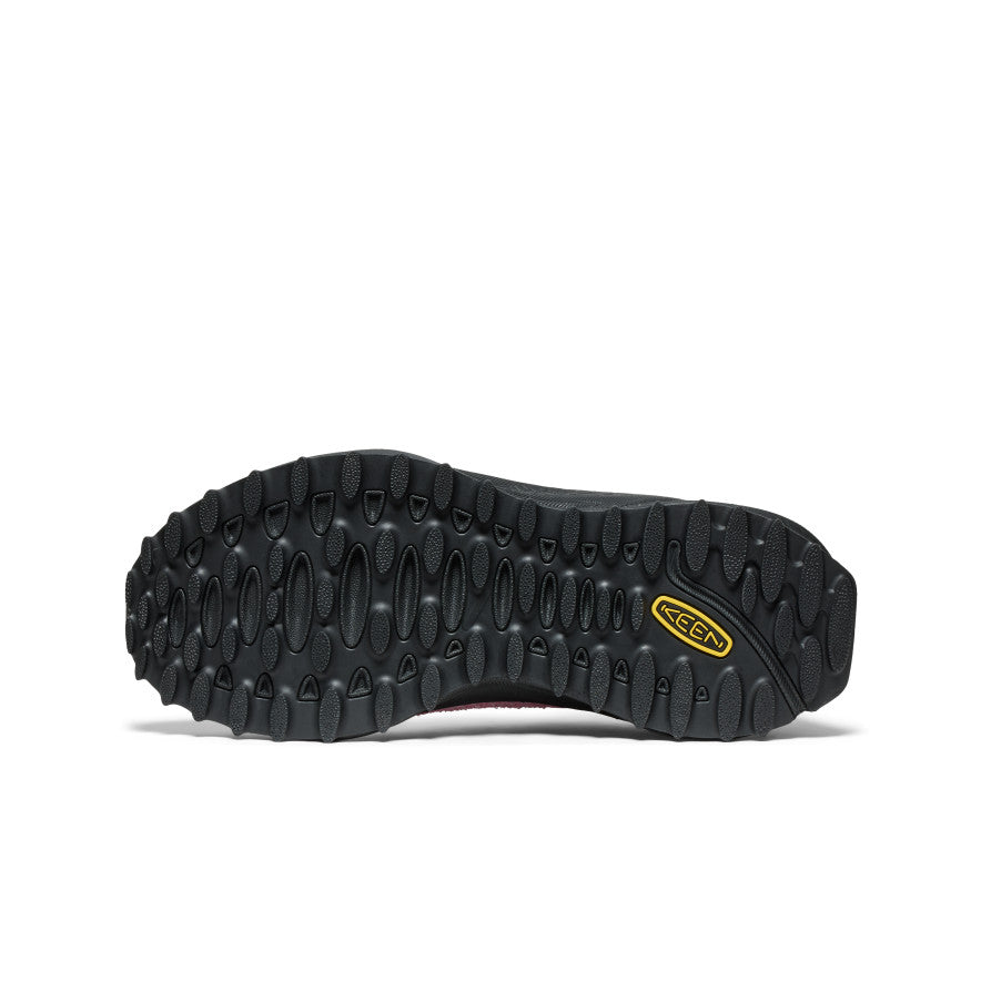 Women's Jasper Zionic Sneaker Moonlight Mauve/Granite Green - Image 6