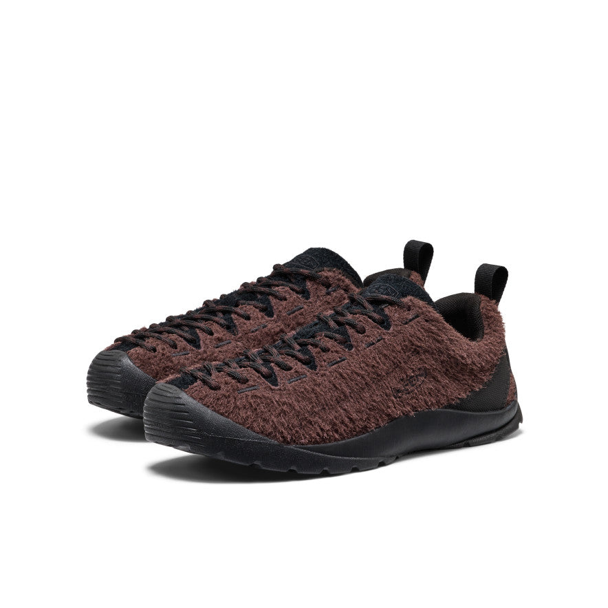 Women's Jasper Sneaker Java/Black - Image 2