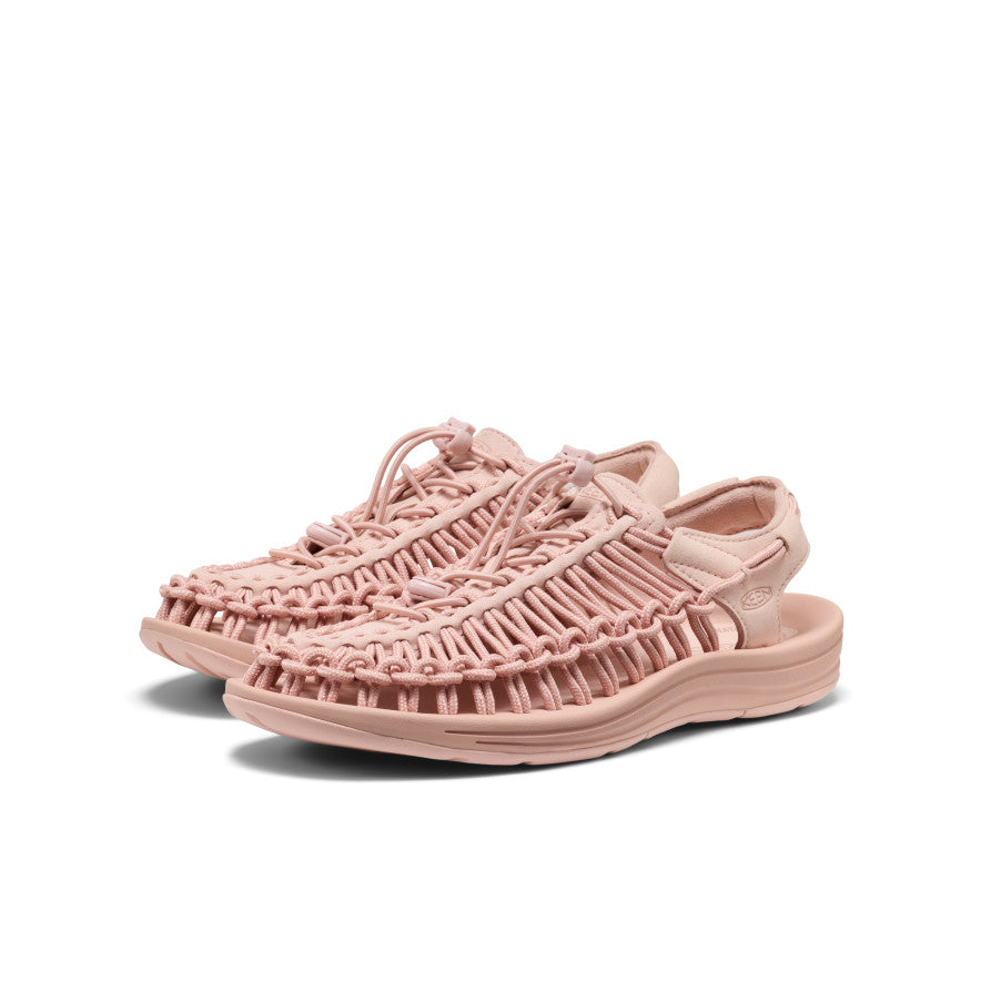 Women's UNEEK Sneaker Sandal Cameo Rose/Cameo Rose - Image 2