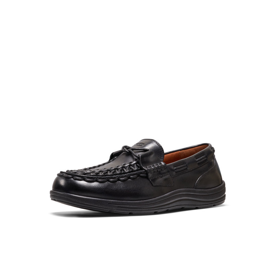 Men's UNEEK Loafer Nocturnal Black - Image 3