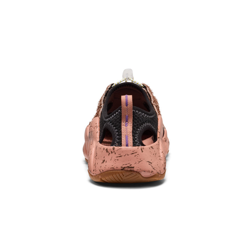 Women's Hyperport HL Sandal Terrain Bison - Image 5