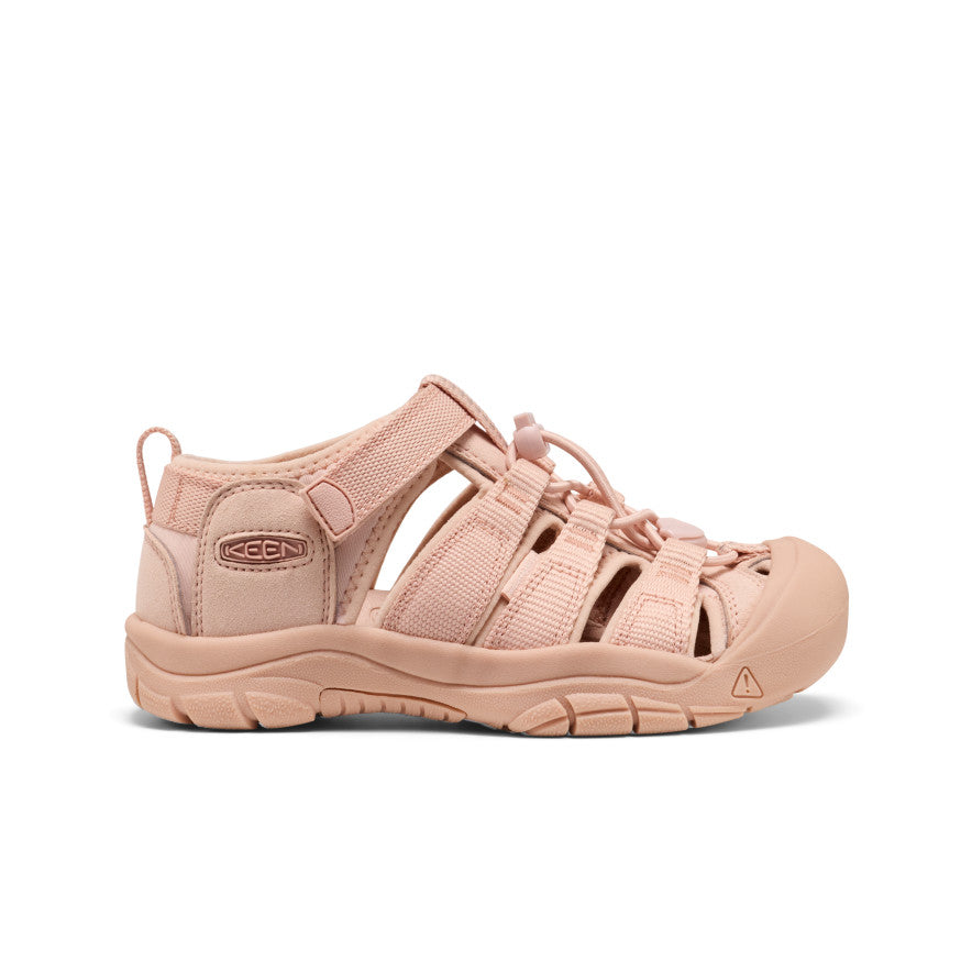 Kids' Newport H2 Sandal Cameo Rose Monochrome - Image alt 1