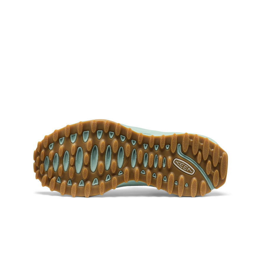 Women's Zionic ADV Open-Air Hiking Shoe Monochrome/Lily Pad - Image 6