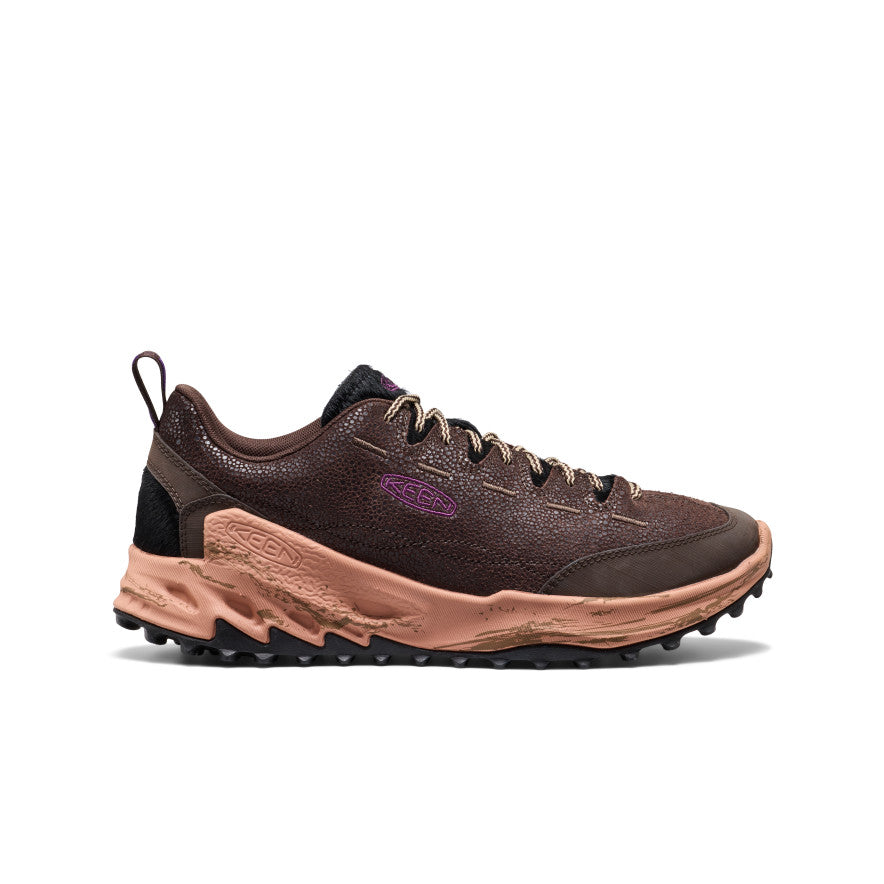 Men's Jasper Zionic Sneaker Terrain Java - Image 1