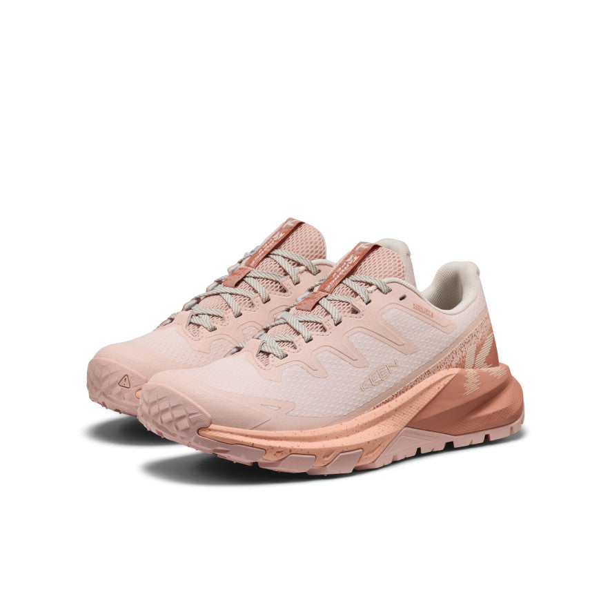 Cameo Rose/Peach Fuzz