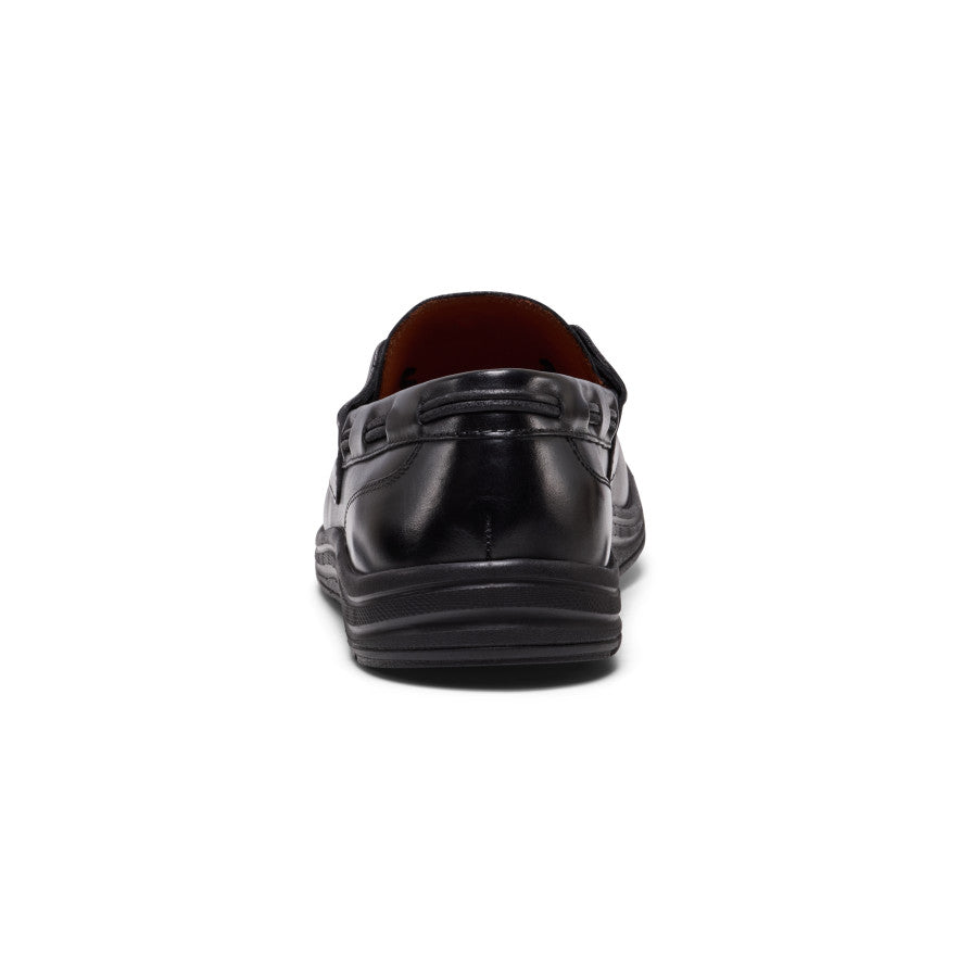 Men's UNEEK Loafer Nocturnal Black - Image 6
