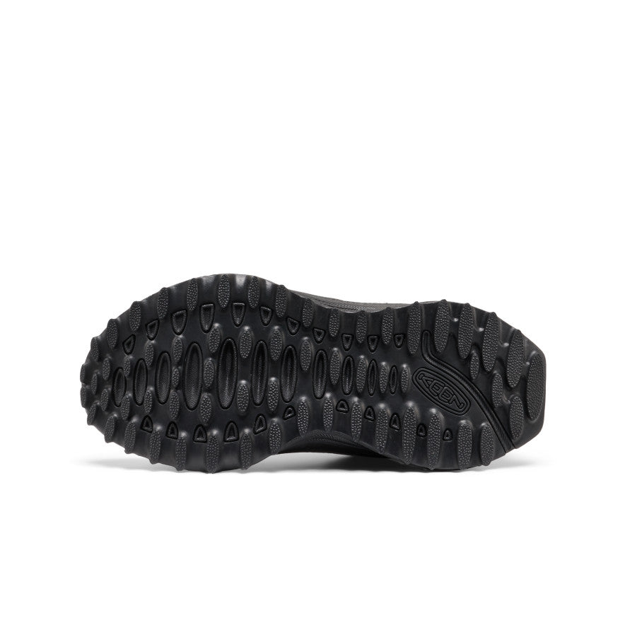 Kids' Jasper Zionic Sneaker Safari/Wax Yellow - Image 6