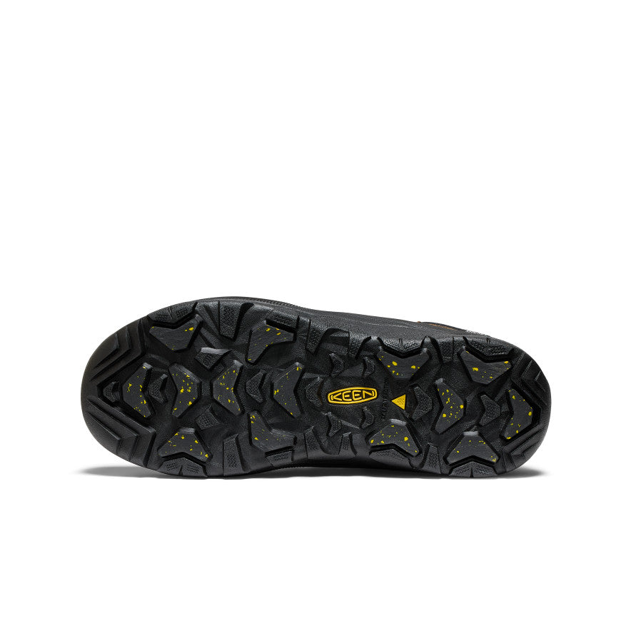 Dark Earth/Caramel Cafe