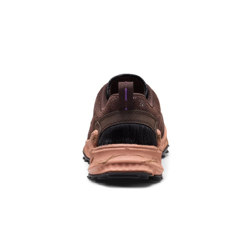 Women's Jasper Zionic Sneaker Terrain Java - Image 5