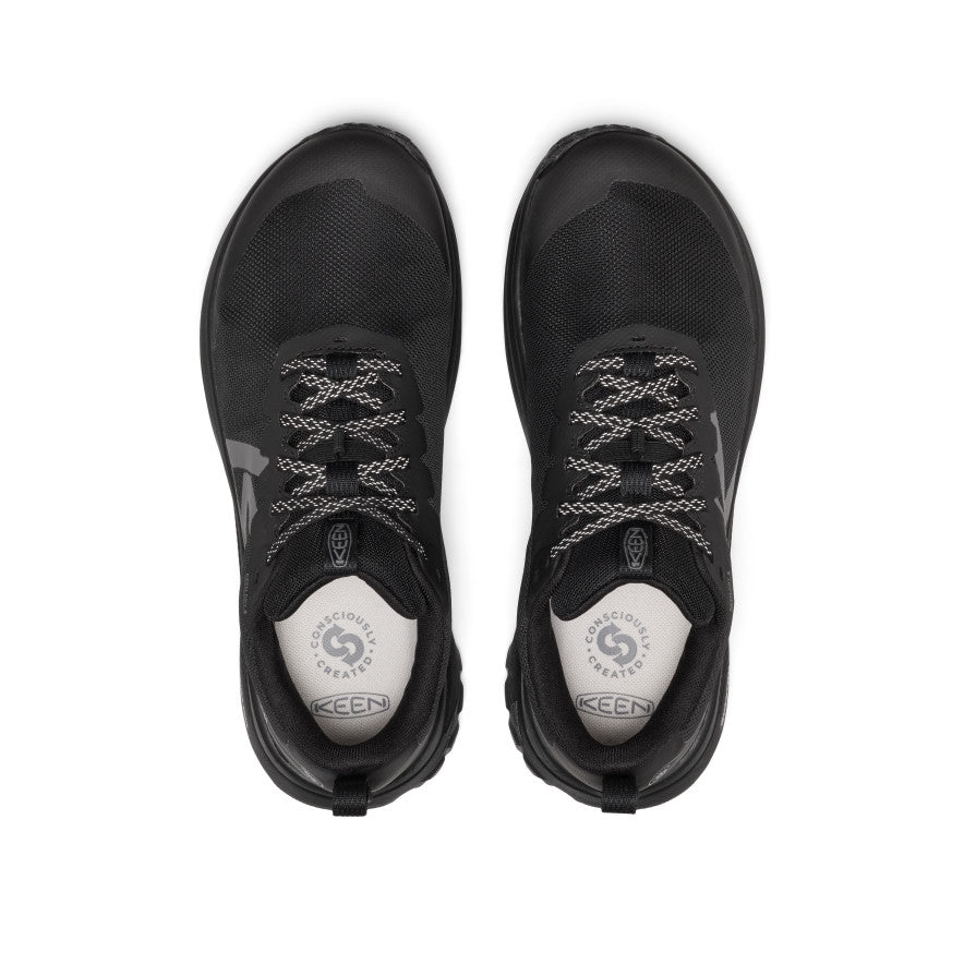 Black/Black
