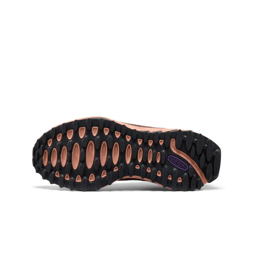 Men's Jasper Zionic Sneaker Terrain Java - Image 6