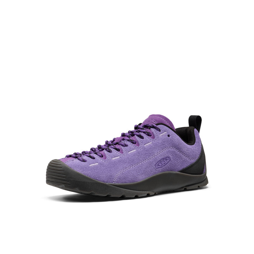 Women's Jasper Sneaker Pansy/Black - Image 3