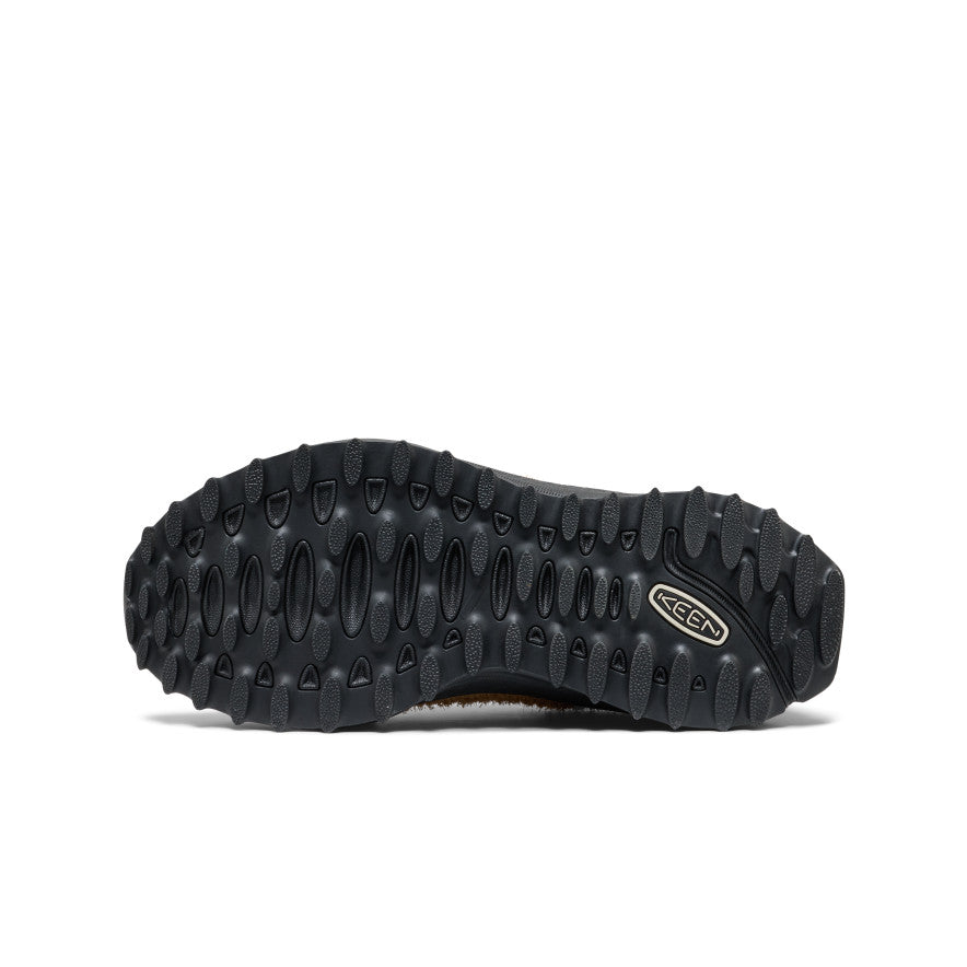 Women's Jasper Zionic Sneaker Chipmunk/Symphonic Sunset - Image 6