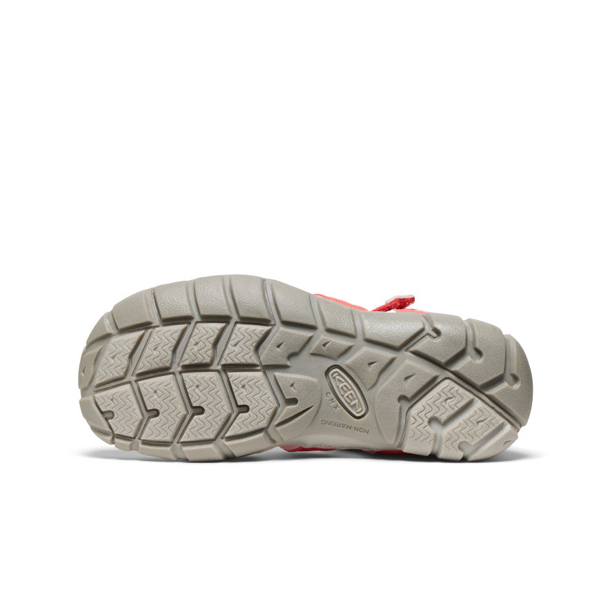 Kids' Seacamp II CNX Sandal Dubarry/Giggle Pink - Image 6