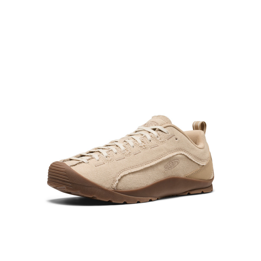 Women's Jasper Split Sneaker Safari/Birch - Image 3