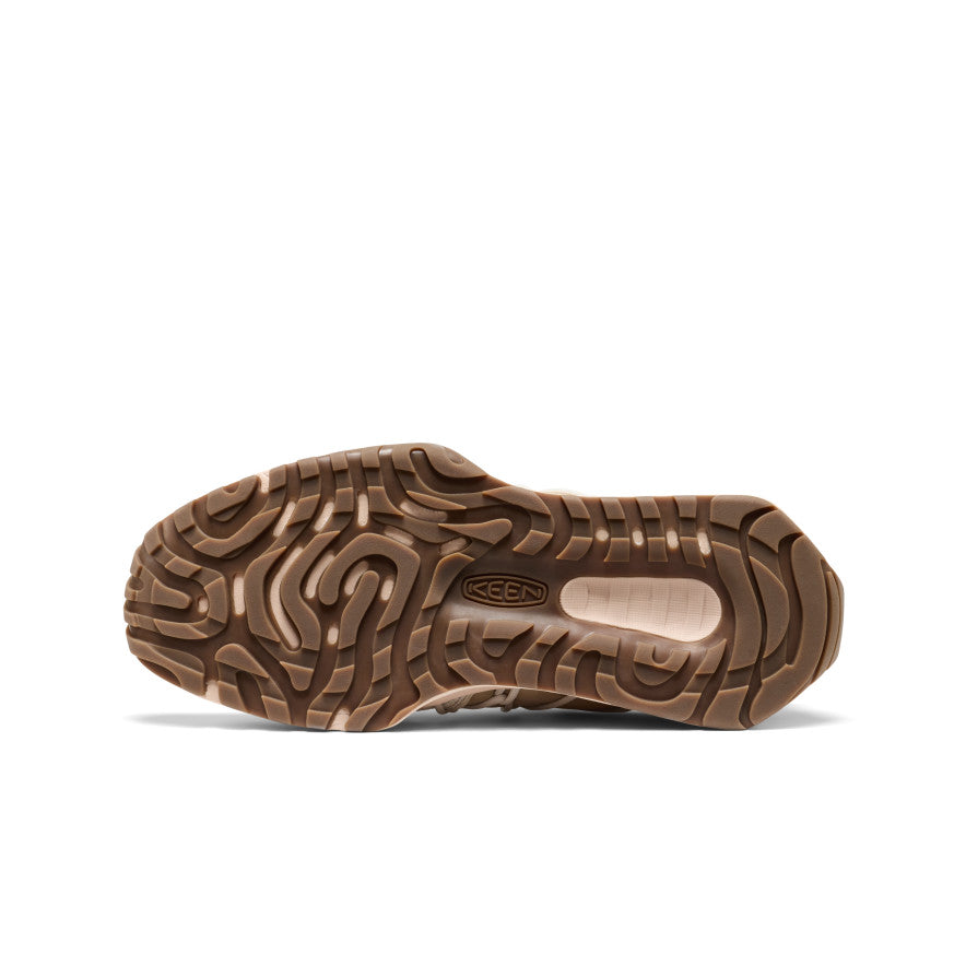 Women's UNEEK Trekker Sneaker Plaza Taupe/Cameo Rose - Image 6