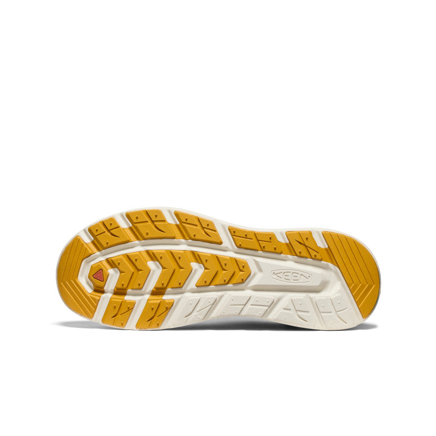 Men's WK450 Walking Shoe Gold Flame/Golden Spice - Image 6