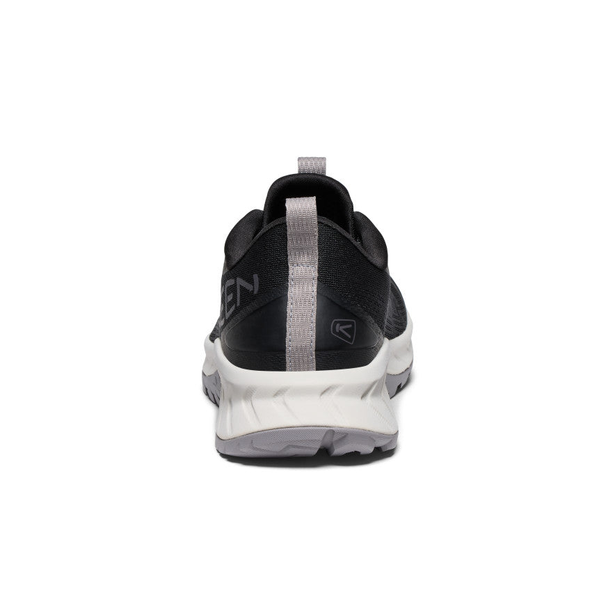 Black/Steel Grey