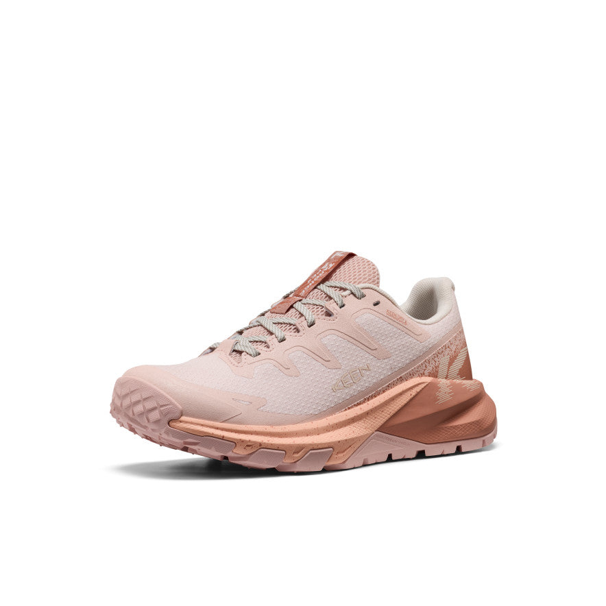 Cameo Rose/Peach Fuzz