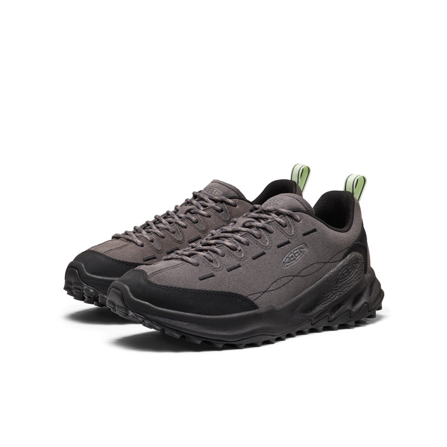 Men's Jasper Zionic Sneaker Magnet/Steel Grey - Image 2