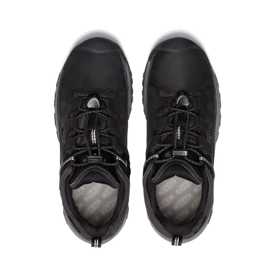 Black/Steel Grey