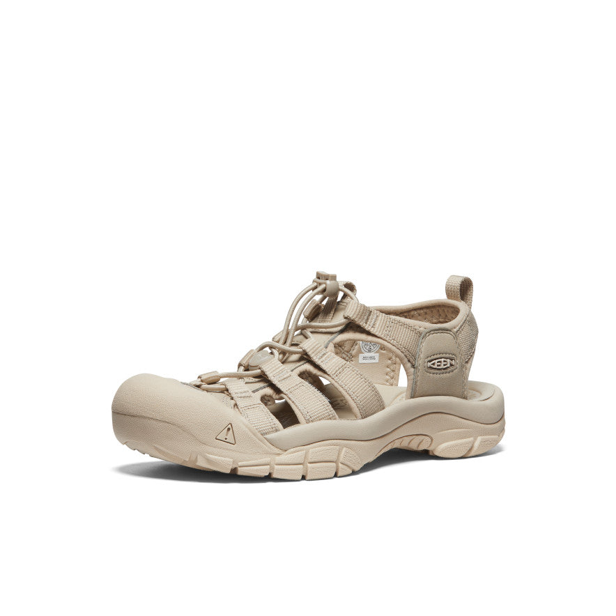 Women's Newport H2 Sandal Monochrome/Safari - Image 3