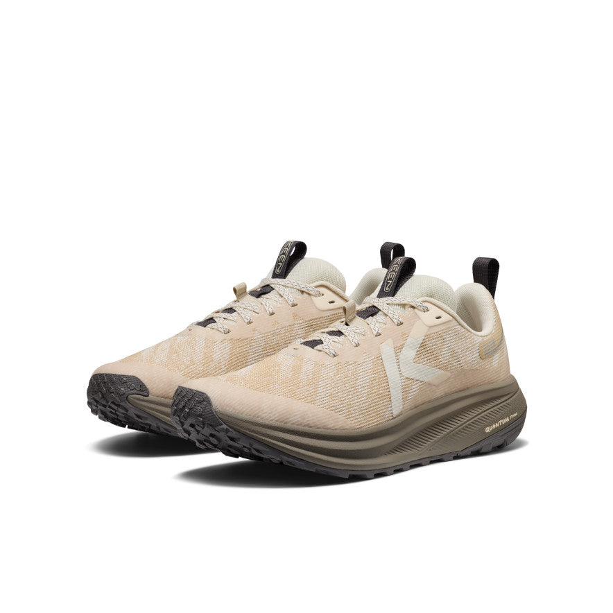 Men's Roam Trail Running Shoe Birch/Brindle - Image 2