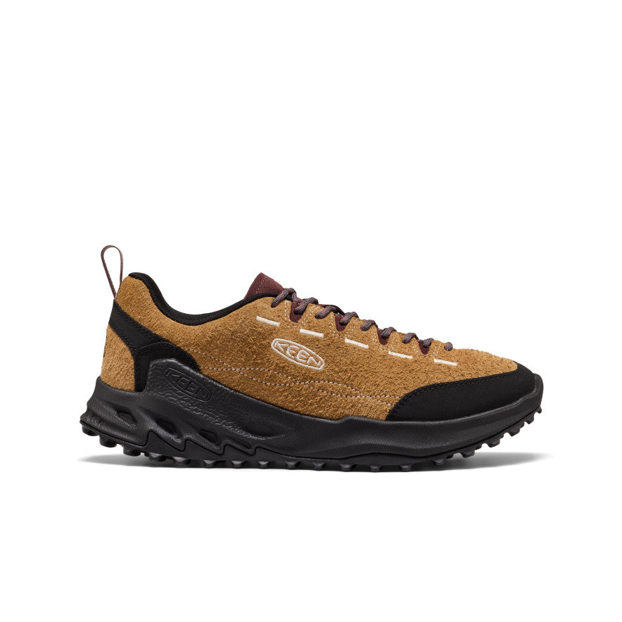 Men's Jasper Zionic Sneaker Chipmunk/Huckleberry - Image 1