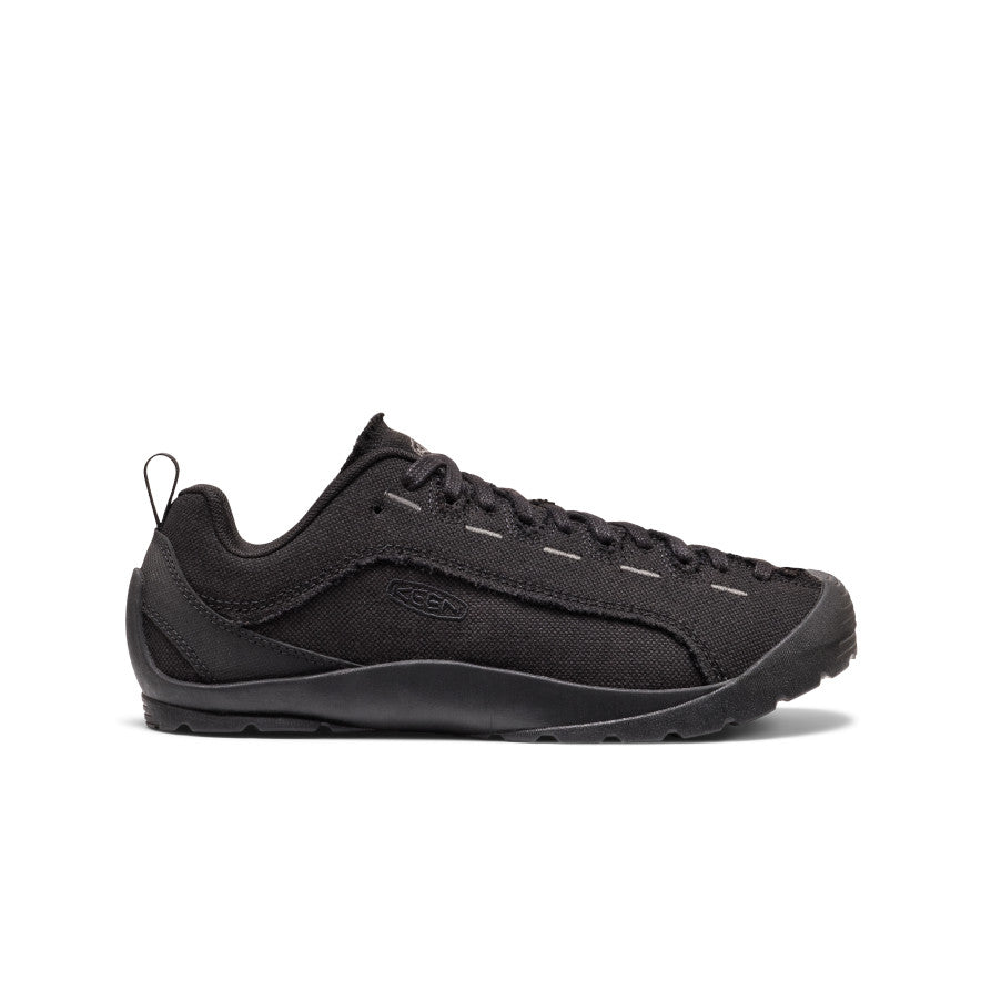 Women's Jasper Split Sneaker Black/Black - Image 1
