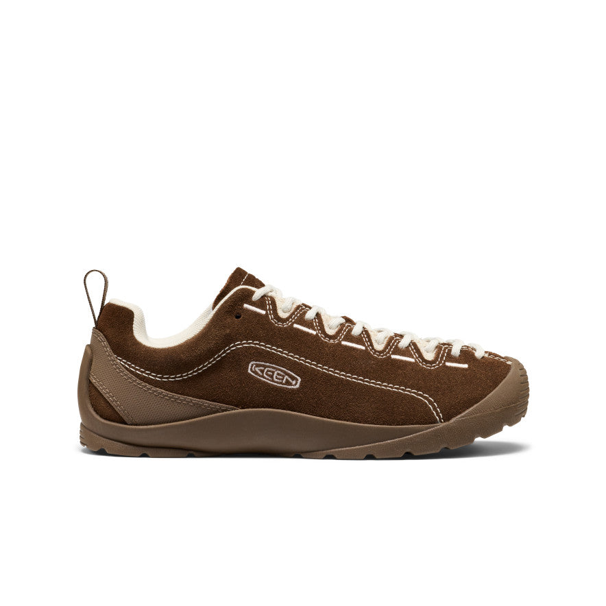 Women's Jasper Sneaker Dark Earth/Birch - Image 1