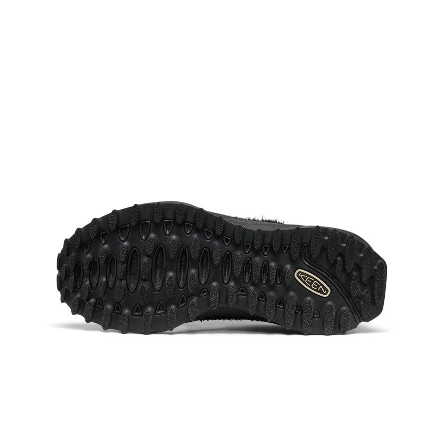 Women's Jasper Zionic Sneaker Black/Black - Image alt 6