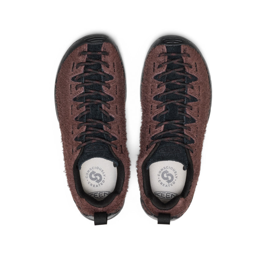 Women's Jasper Sneaker Java/Black - Image 4