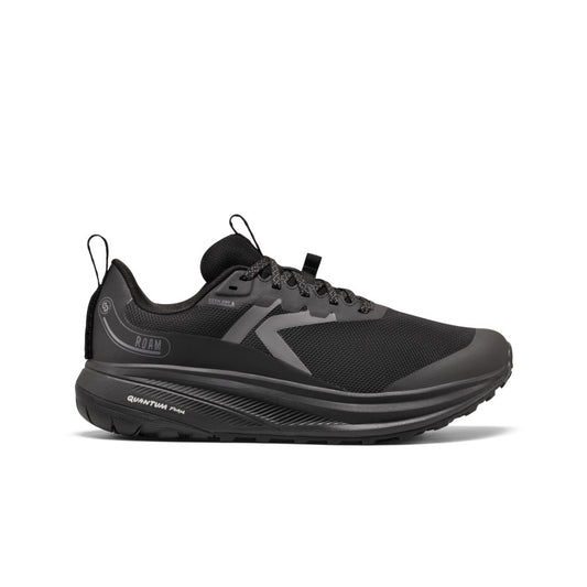 Black/Black