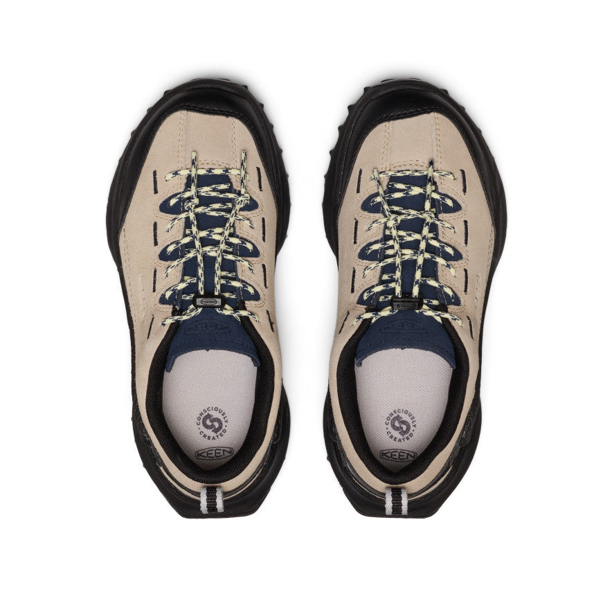 Kids' Jasper Zionic Sneaker Safari/Wax Yellow - Image 4