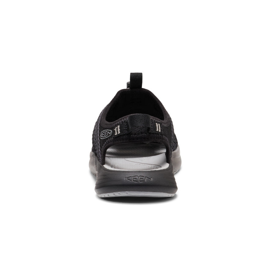 Women's Whisper Lite Sandal Black/Magnet - Image 5