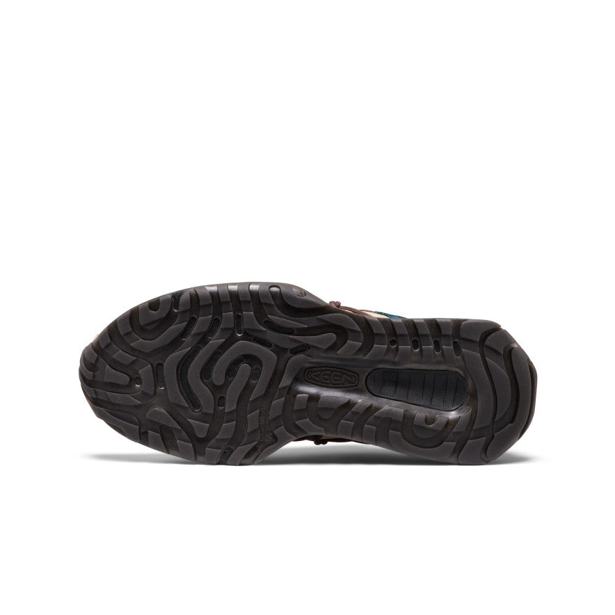 Men's UNEEK Trekker Sneaker Safari/Mediterranea - Image 6