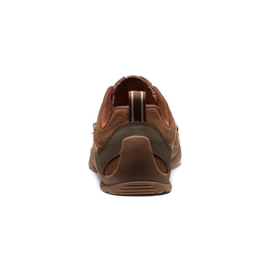 Women's Jasper Split Skall Studio Sneaker