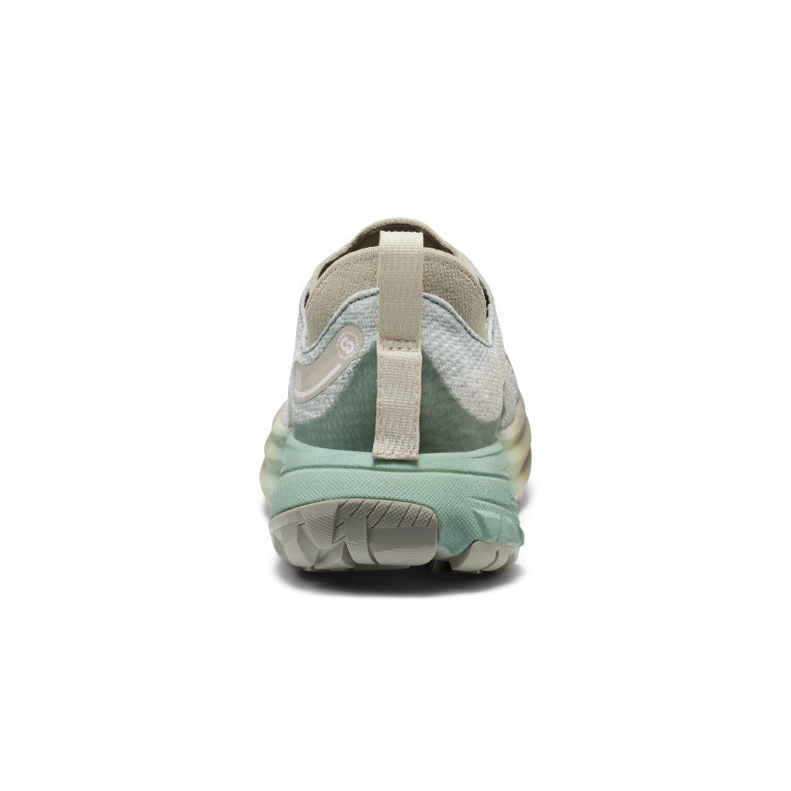 Women's Seek Trail Running Shoe Lily Pad/Abbey Stone - Image 5