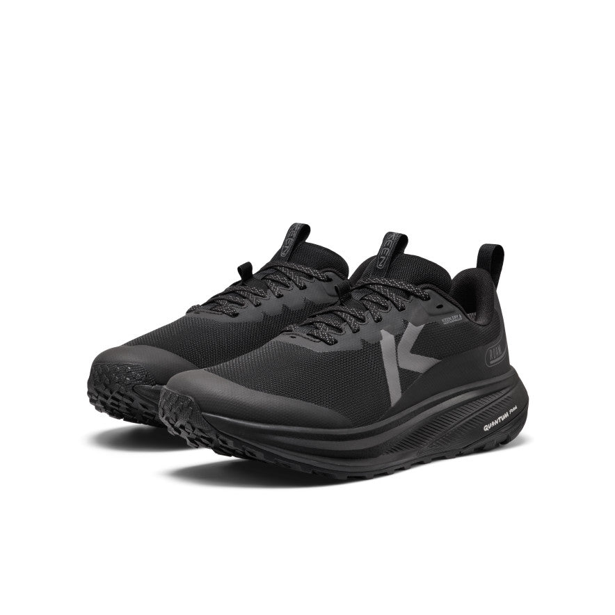 Black/Black