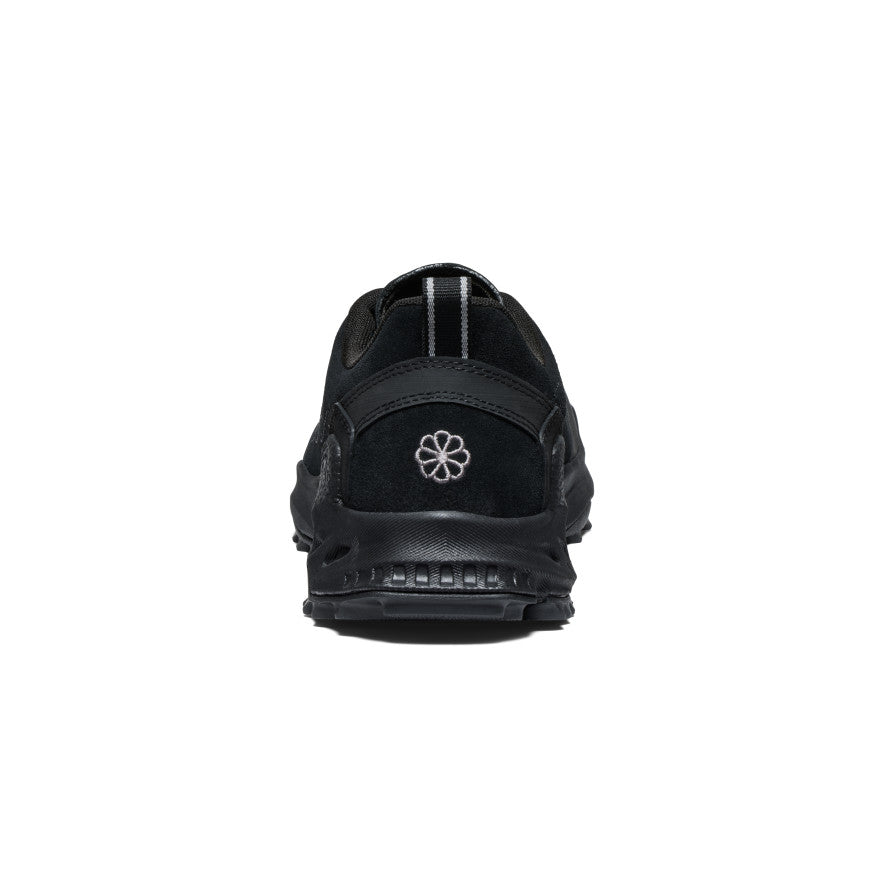 Men's Jasper Zionic Sneaker Black/Alloy - Image 5